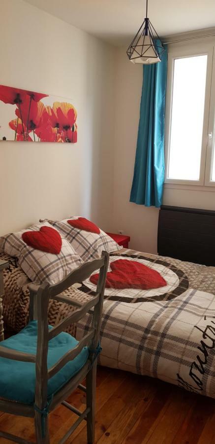 Saint Étienne de tinee Appartement Buitenkant foto